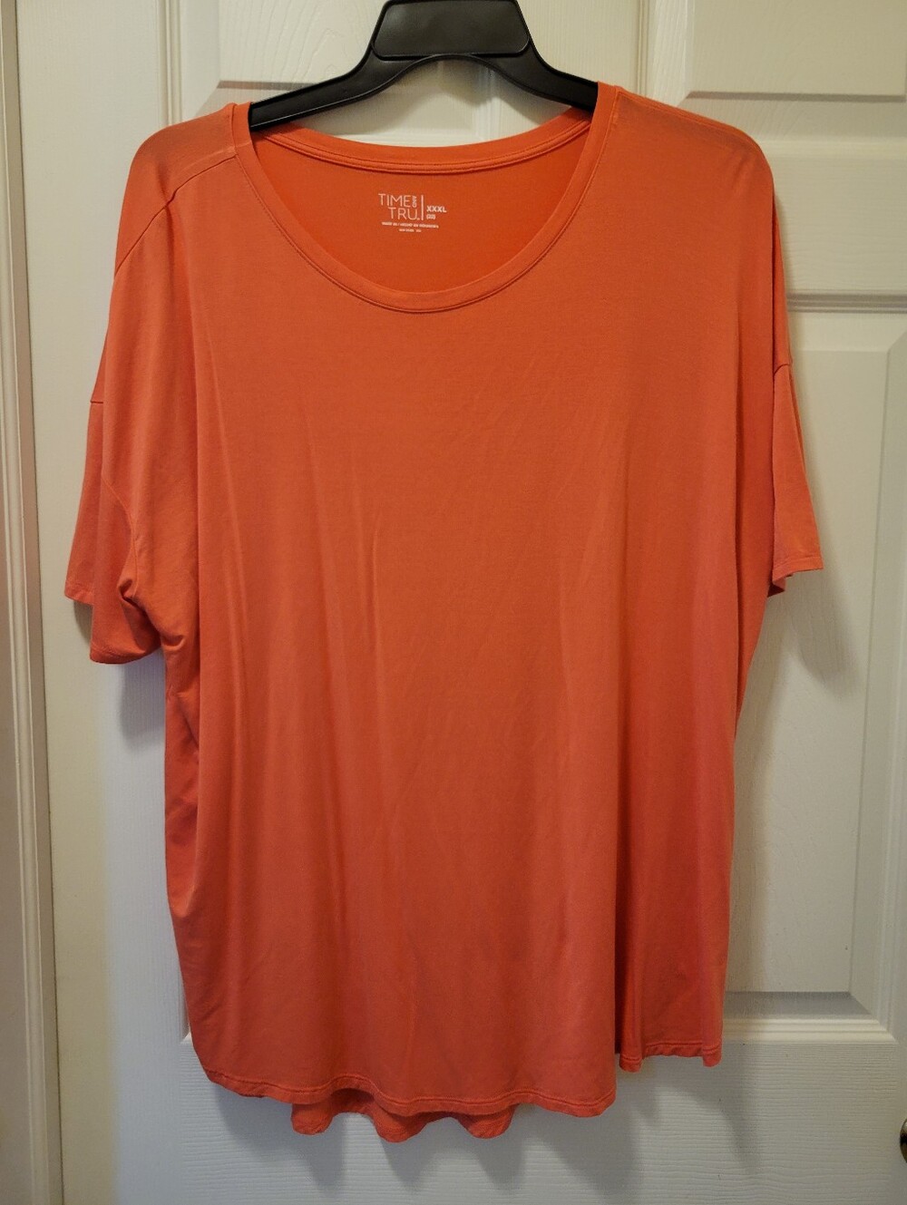 Womens Sz. 3X Tunic Top